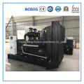 Power Diesel Generator with China Kangwo Engine 132kw to 620kw